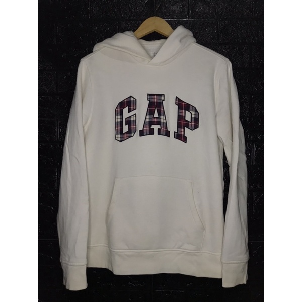 Hoodie GAP ORIGINAL