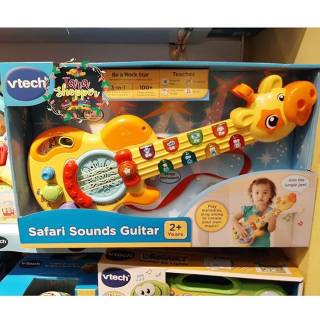 vtech tummy time