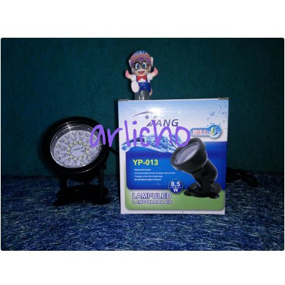 Lampu LED Kolam Sorot/Tembak Yang YP-013