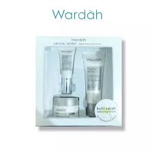 Wardah Crystal Secret Radiant Skin Starter Kit