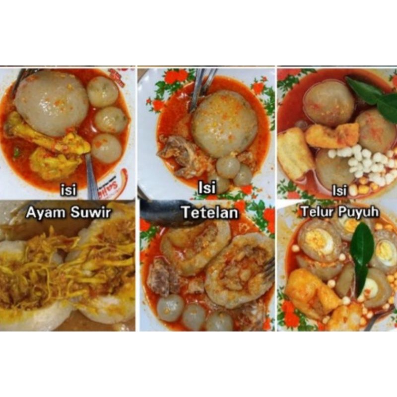 

CILOKDEWERGRANAR/PUYUH