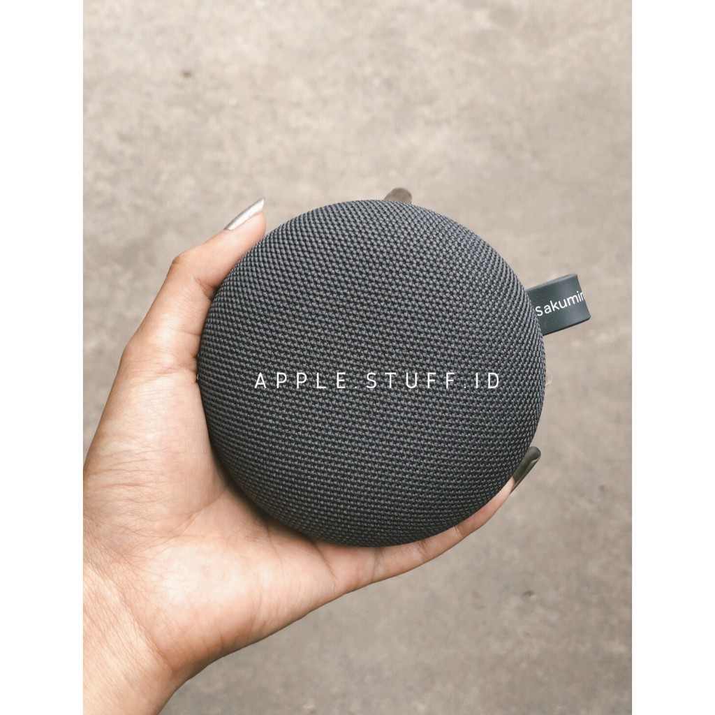 Speaker mini ORIGINAL DISKON 50%