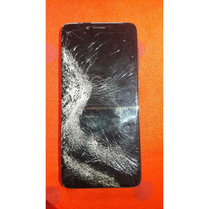 Lenovo K5 K350t Minus Lcd Dan Backdoor Shopee Indonesia