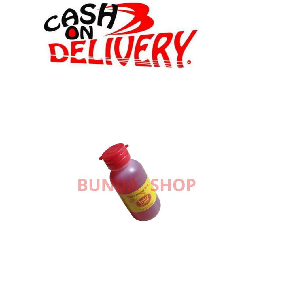 CAIRAN, OLI, MINYAK REM, BRAKE FLUID