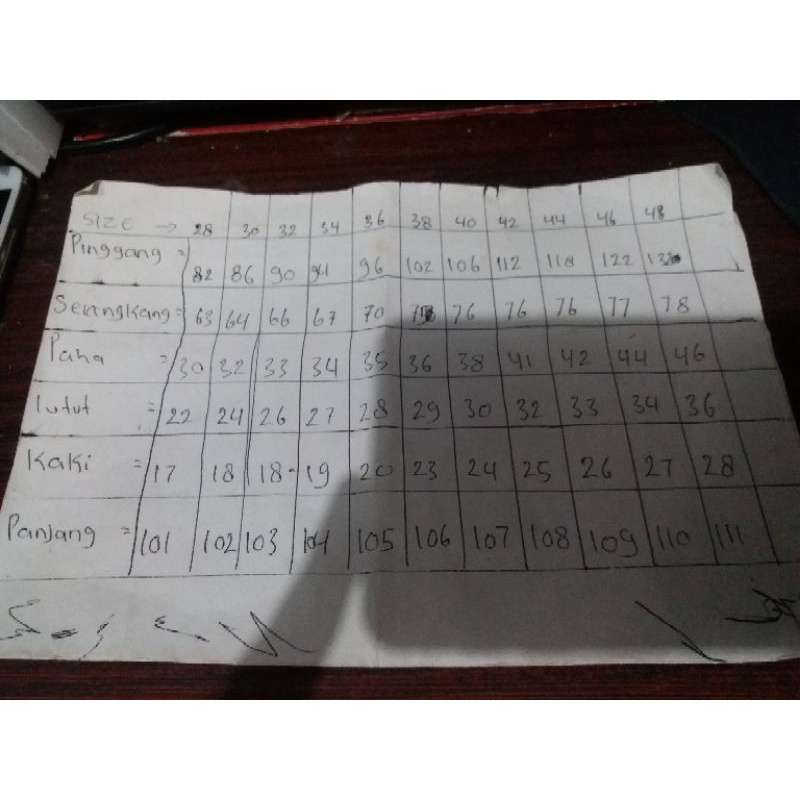 COD CELANA TACTICAL PRIA AUTDOOR BLACKHAWK RIPSTOP CARGO-8