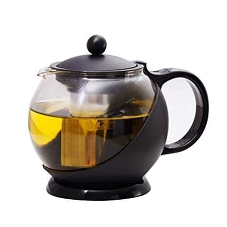 Teko Saring teh / Teapot / Tea coffee pot 1250 ml