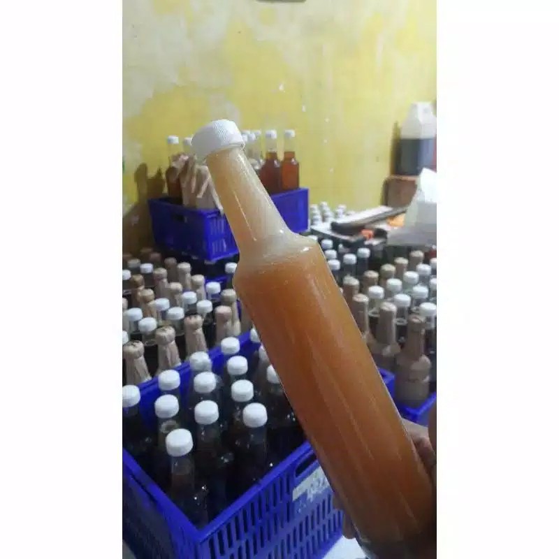 

Madu liar hutan sumbawa 100% murni