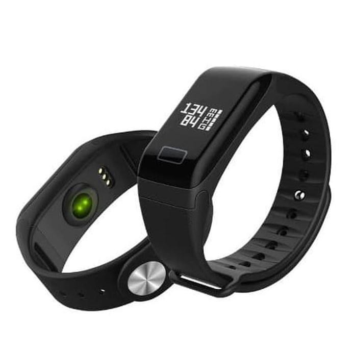 f1 wearfit smartwatch