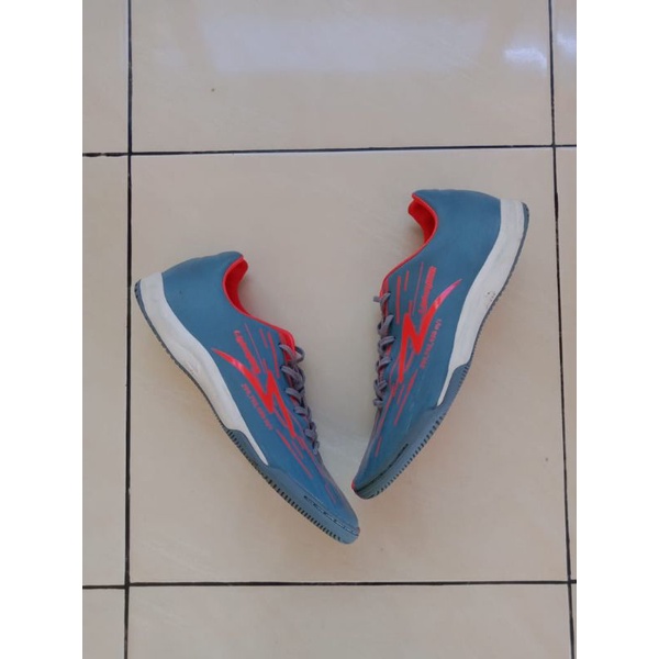 SPECS LIGHTSPEED REBORN VAN DOUSEN IN