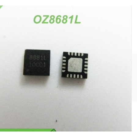 OZ8681LN