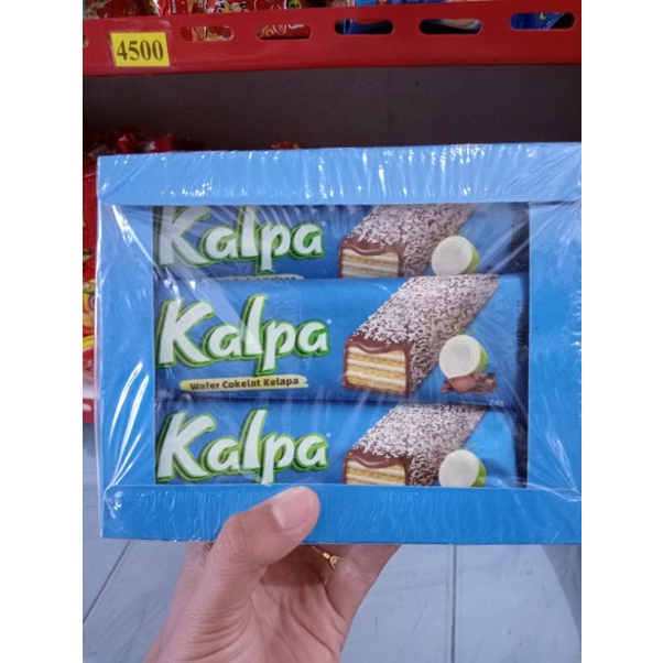 

coklat kalpa