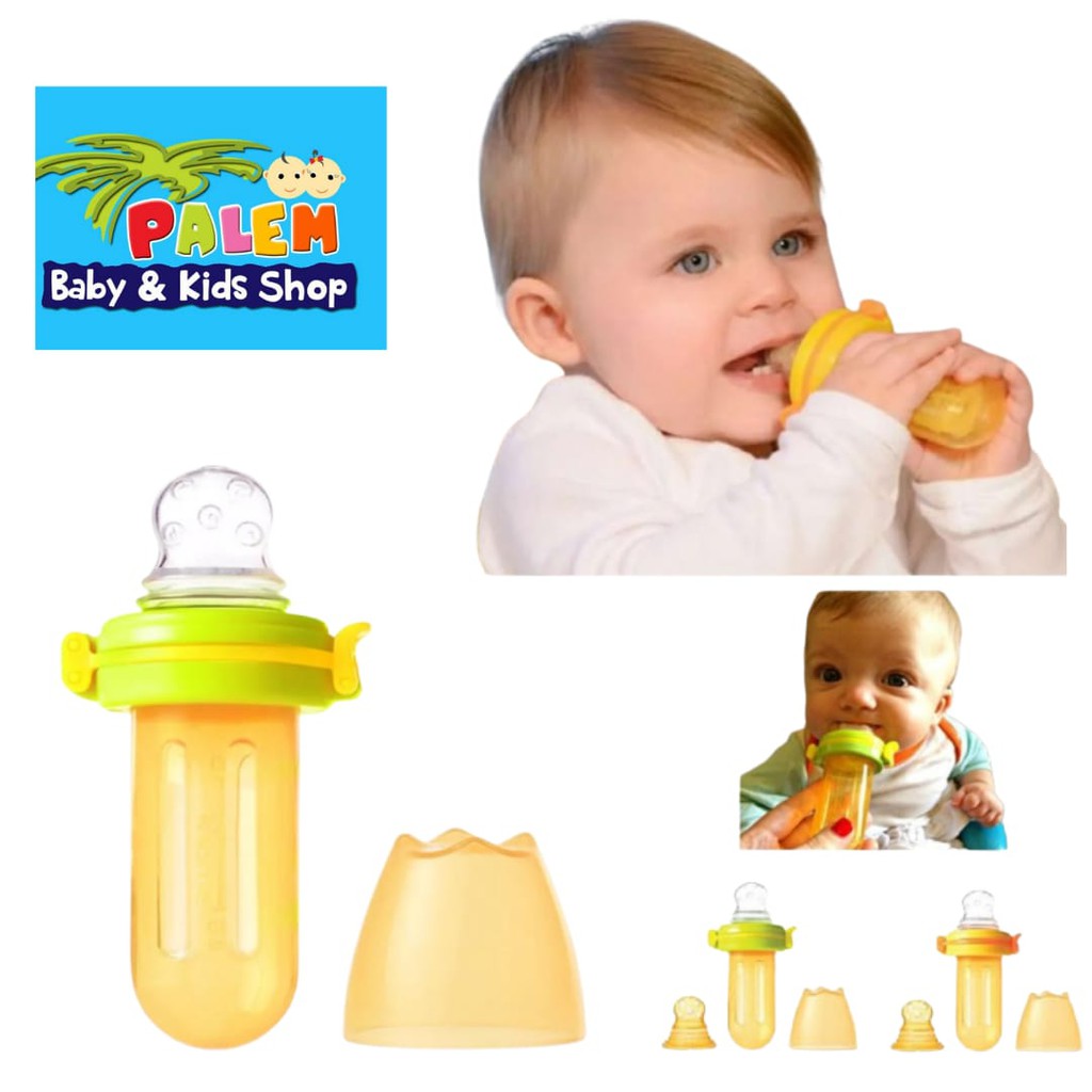 Kidsme Food Squeezer / Food Feeder / Alat Mpasi Baby