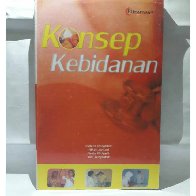 KONSEP KEBIDANAN