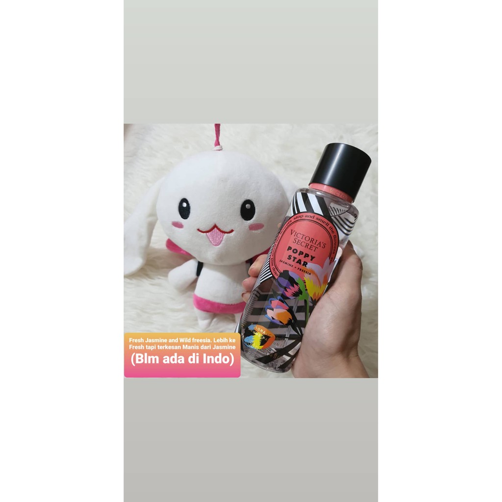 PARFUM VICTORIA ORI SINGAPORE