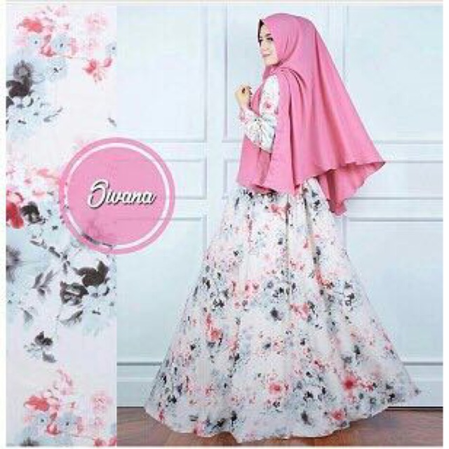 GAMIS MONALISA ALENA
