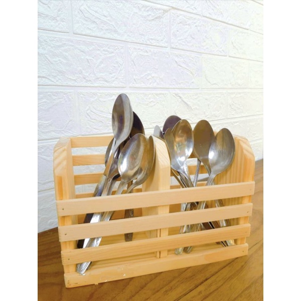 wadah pisau rak pisau rak dapur