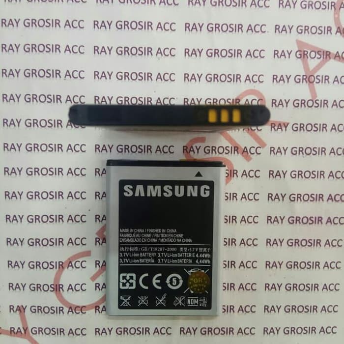 Baterai Original SAMSUNG GALAXY Young S5360 , B5330 , S5368