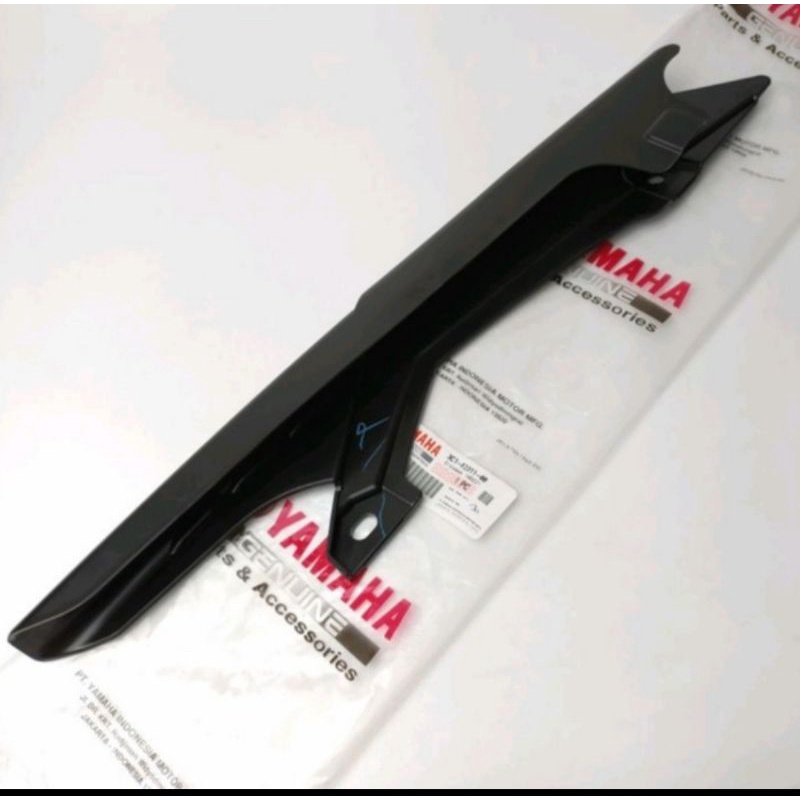 COVER TUTUP RANTAI VIXION OLD LAMA ASLI ORI YAMAHA 3C1 F2311 00