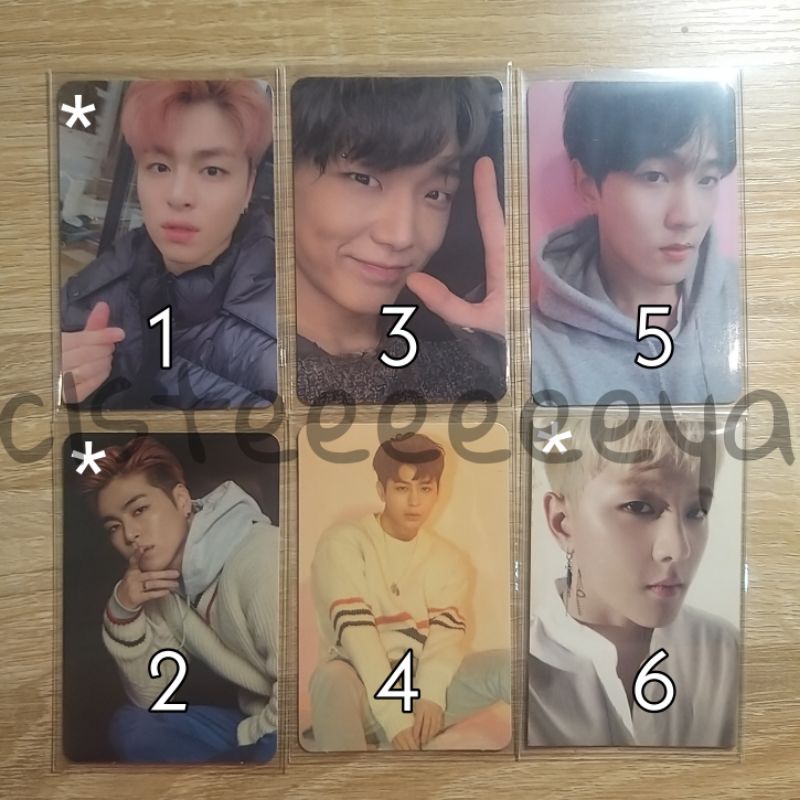 PC Junhoe JUNE Donghyuk DK Yunhyeong SONG BOBBY || iKON NEW KIDS RETURN THE FINAL iDECIDE
