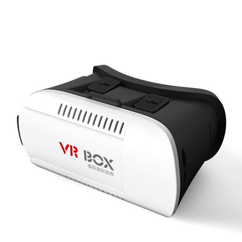 VR Box (Google Android)