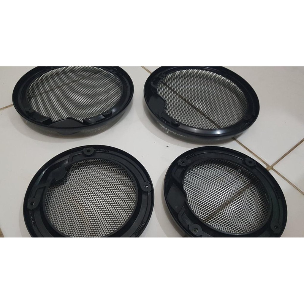 Tutup speaker Pioneer 6 dan 4 inch
