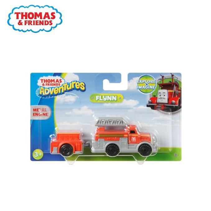 thomas adventures flynn