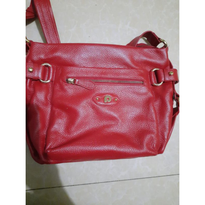 tas papillon original preloved