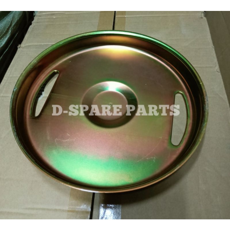 panci tengah filter udara mobil ps100 umplung