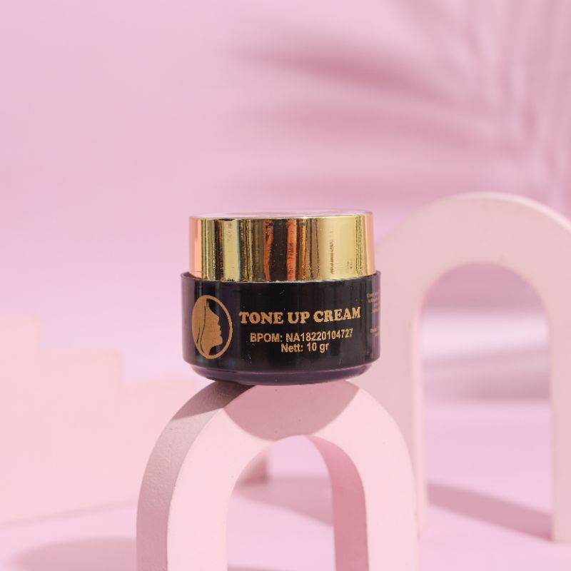 NEW!! BPOM TONE UP FROM SINATA CARE HEALTH &amp; BEAUTY SKINCARE