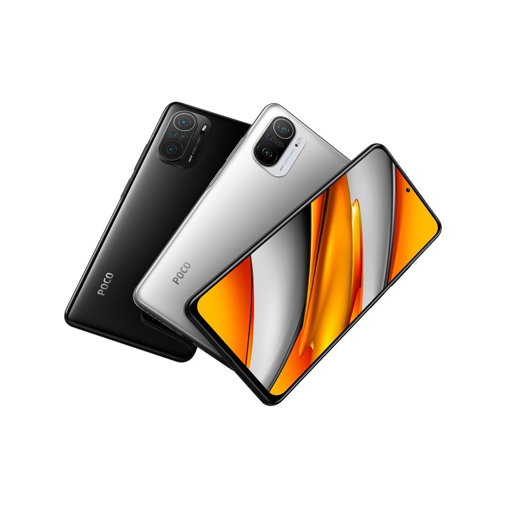 Xiaomi Poco F3 Ram8/256GB - 6/128GB New resmi Xiaomi Pusat HaPe SBY termurah-4