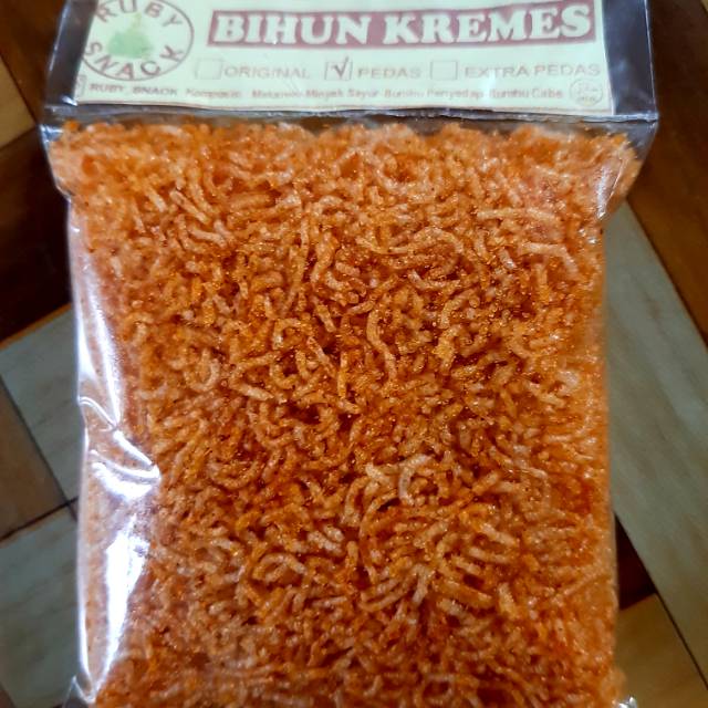 Bihun Kremes Khas Tasikmalaya #ruby_snack | Shopee Indonesia