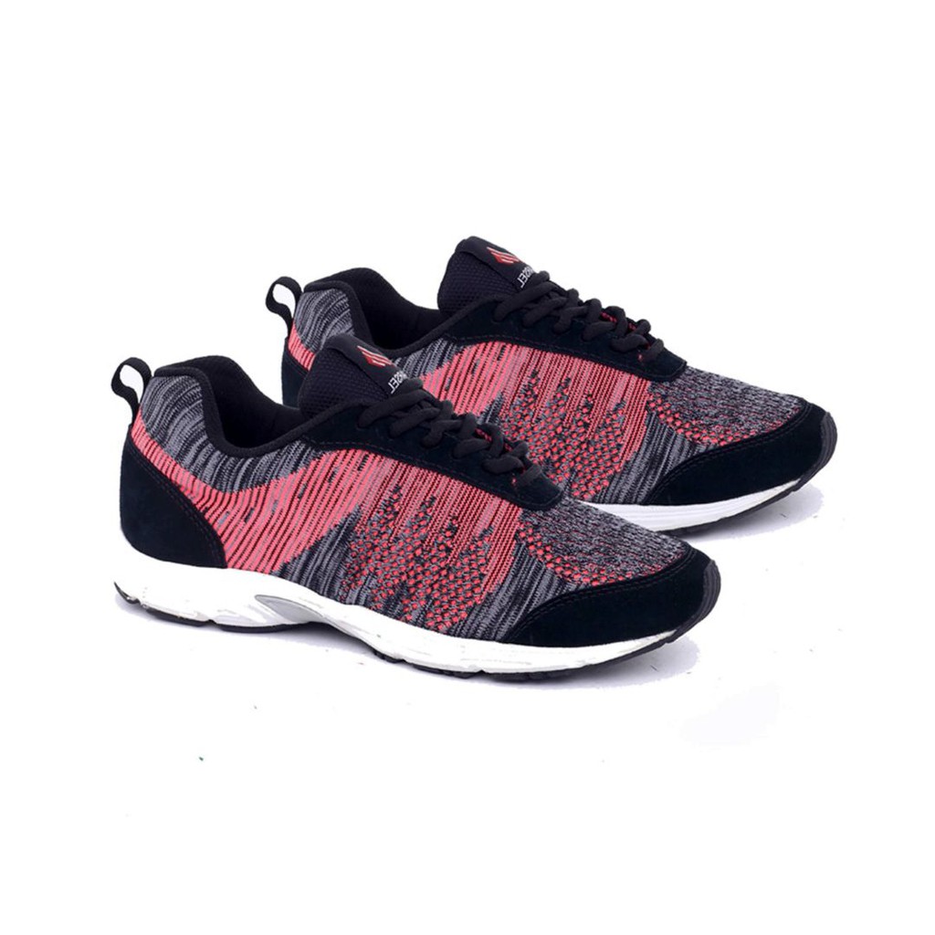 GARSEL sepatu SPORTS RUNNING pria dewasa Garsel Shoes TMI 7045
