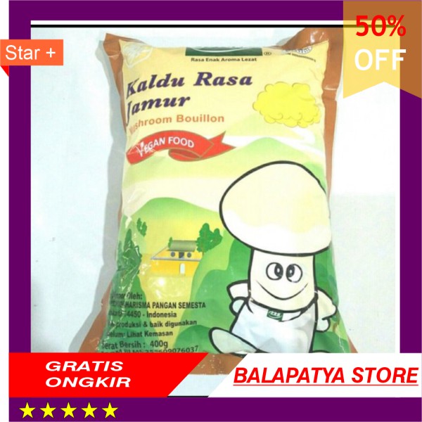 

Totole Kaldu Jamur 400gr - Penyedap Rasa Kaldu Jamur Totole 400gr - Penyedap Rasa Vegetarian Tanpa