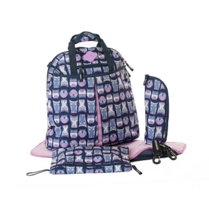Tas Okiedog Freckles Backpack