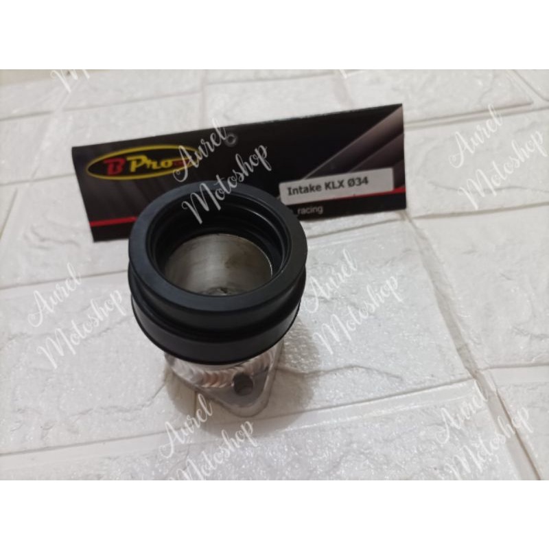 Intake Intek KLX 34 BPRO Original