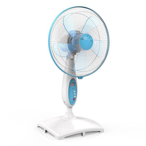 Kipas Angin Berdiri/Stand Fan Maspion EX 167S [16 Inch]