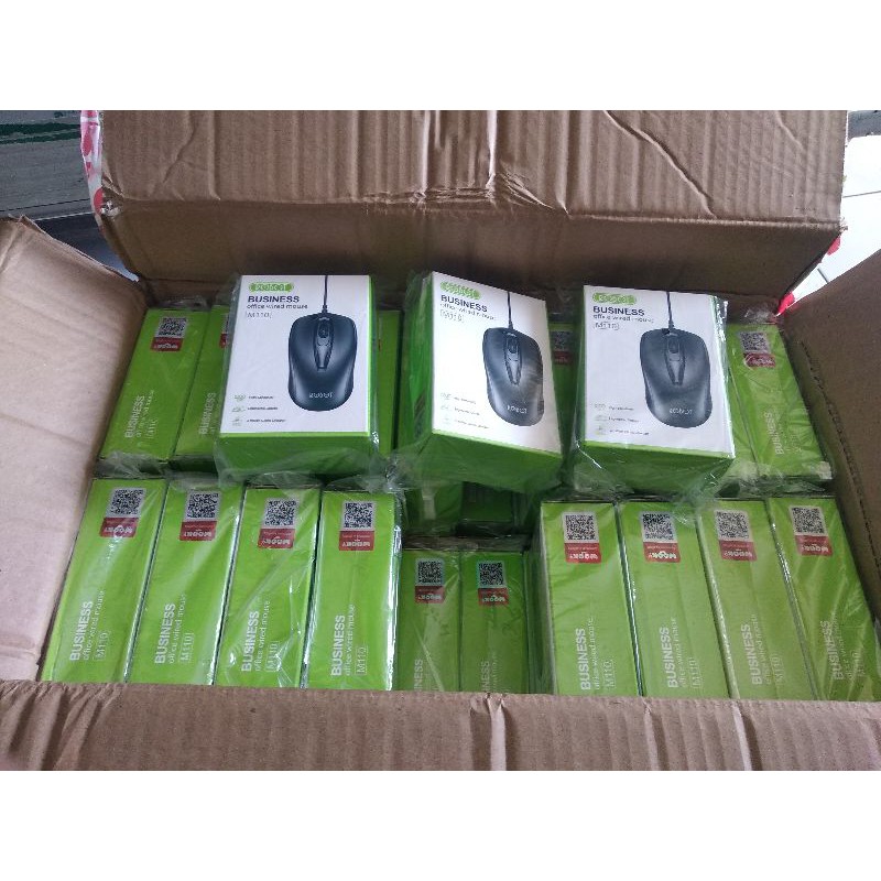 mouse robot kabel