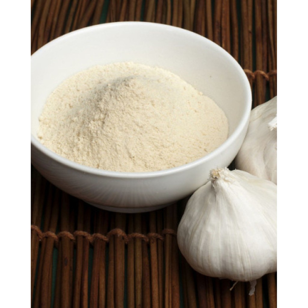 

PREMIUM GARLIC POWDER 250GR