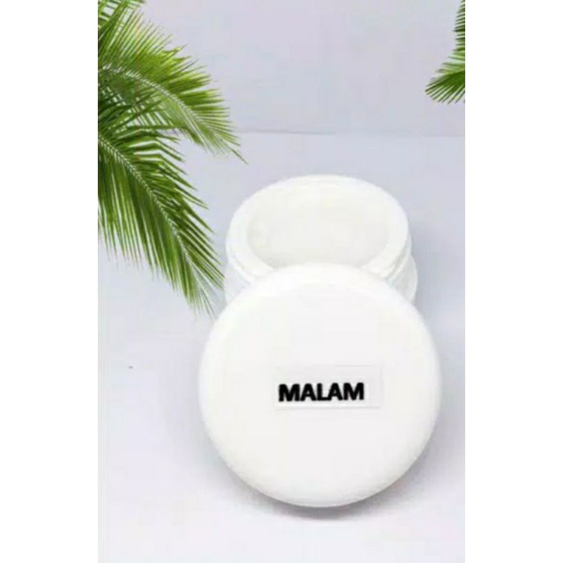 CREAM MALAM HN ORI