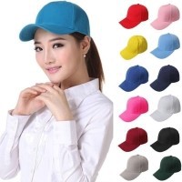 Topi Polos