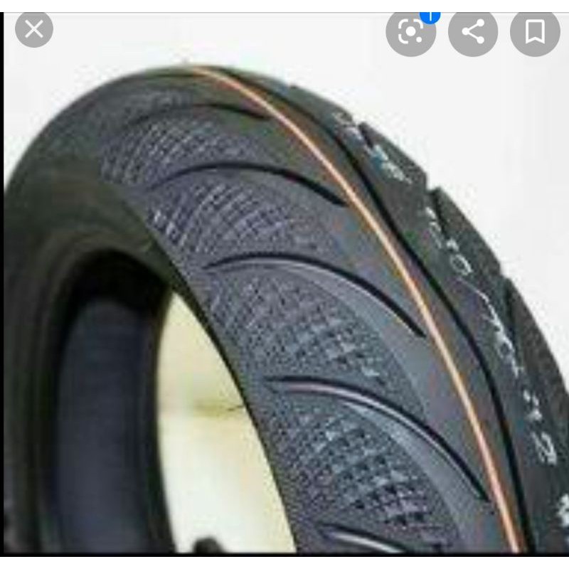 Paket ban tubles matic maxxis diamond  80/90+90/90 - 70/90+80/90 - 80/80+90/80 90/80+100/80 free pentil dapat 2 ban depan+belakang 100% original