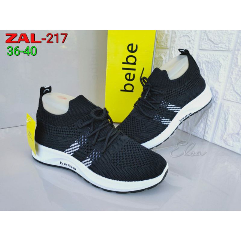 Sepatu Belbe