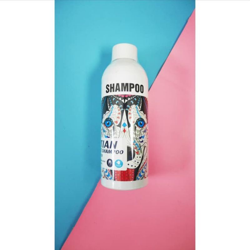 Egyptian Shampoo For All Cats