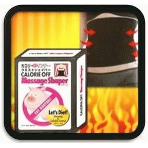 KORSET/KORSET OLAHRAGA