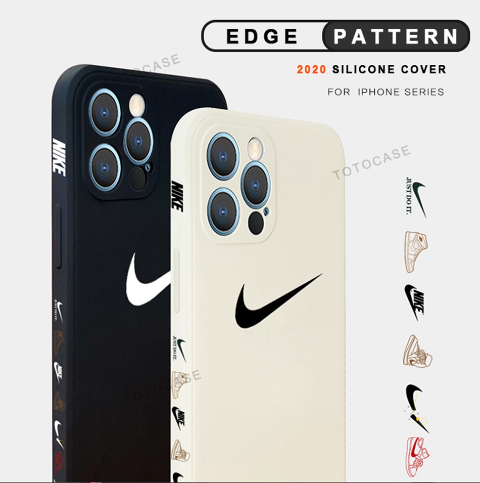 Apple IPhone 11 12 Pro 12Pro Max 12mini 7 8 Plus X XS MAX XR Case Silicone Cartoon Casing Phone Cases Full Body Soft Cute Colorful Clear Soft Back Cover-1