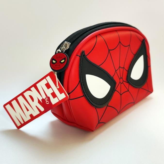 

TERMURAH Tempat Pensil Anak Marvel Spiderman | Tempat Pensil Unik/TEMPAT PENSIL AESTHETIC/TEMPAT PENSIL ANAK PEREMPUAN/TEMPAT PENSIL LUCU/TEMPAT PENSIL 3D/TEMPAT PENSIL TRANSPARAN/TEMPAT PENSIL LUCU/TEMPAT PENSIL KOREA/TEMPAT PENSIL KAIN/TEMPAT PENSIL