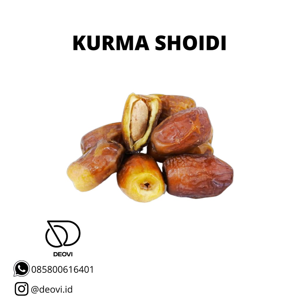 

KURMA SHOIDI