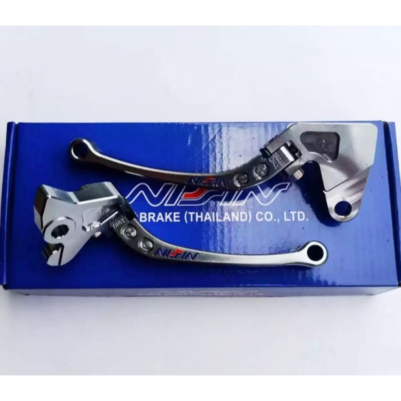 Handle rem lipat untuk motor vario