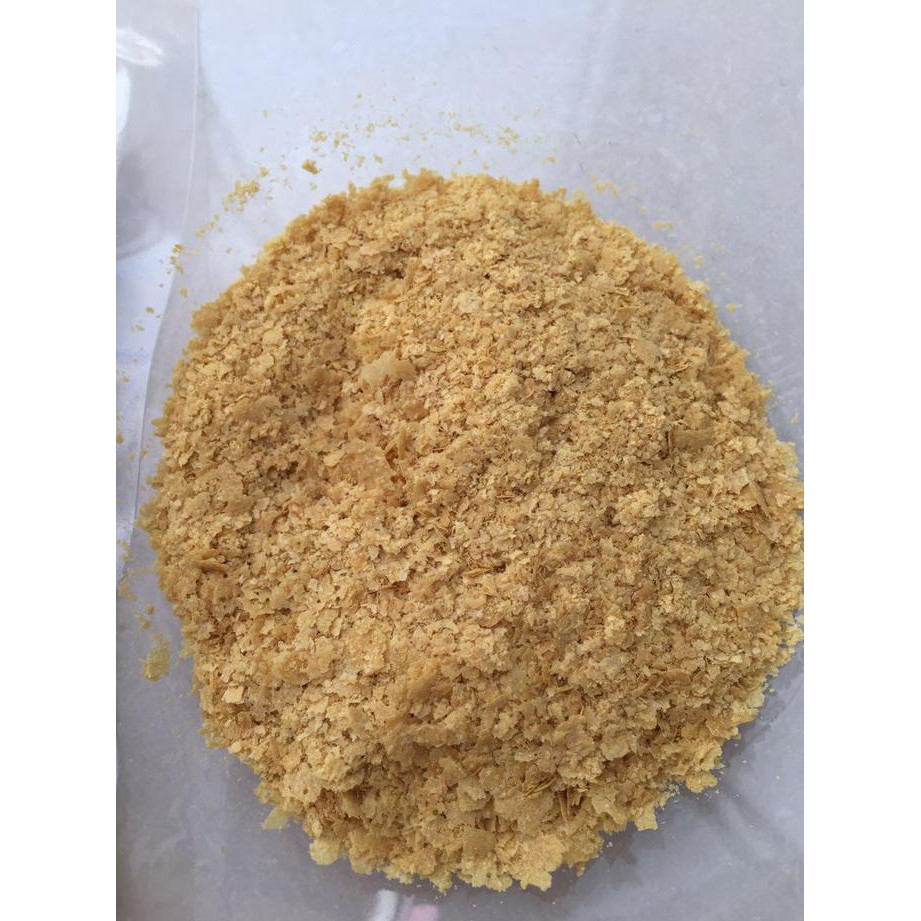 

Nutritional Yeast Powder 500 gr STOK TERBATAS
