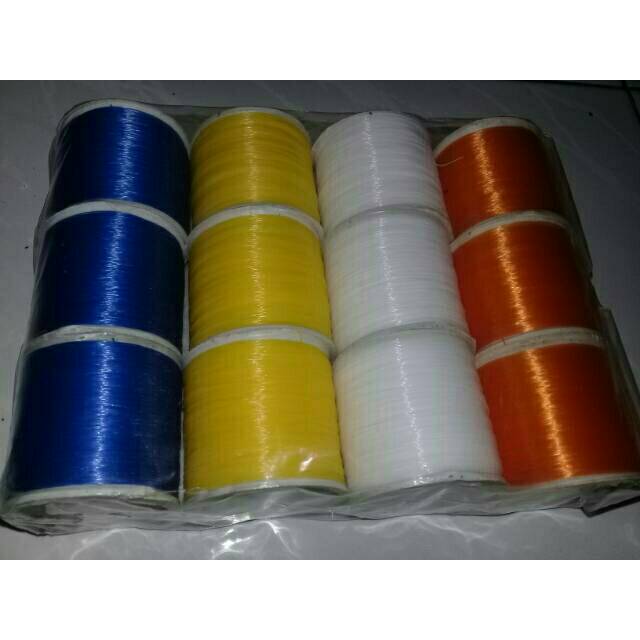 Benang Kenur Layangan